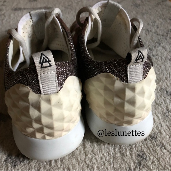 Italian Sneakers, Mixed Media - Picture 6 of 10